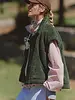 Free People Scout It Out Fleece Vest | Ivy