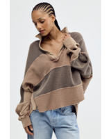 Free People Rainn Thermal | Neutral