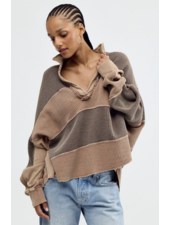 Free People Rainn Thermal | Neutral