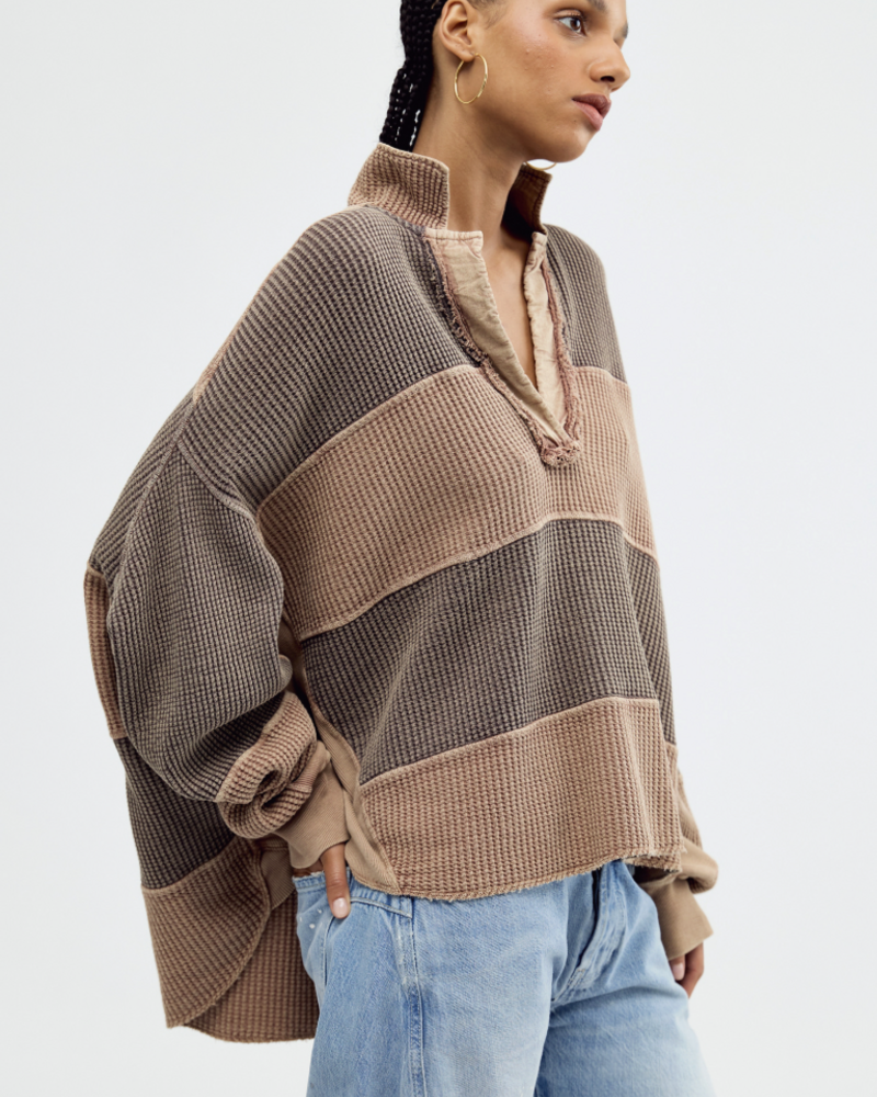 Free People Rainn Thermal | Neutral