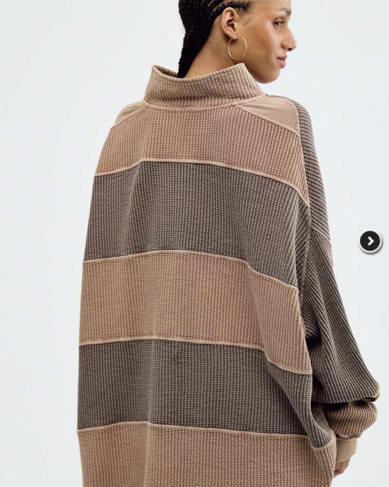 Free People Rainn Thermal | Neutral