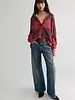 Free People Rainn Thermal | Pink Combo