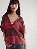 Free People Rainn Thermal | Pink Combo