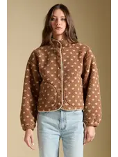 Salt Water Lux Tovie Jacket