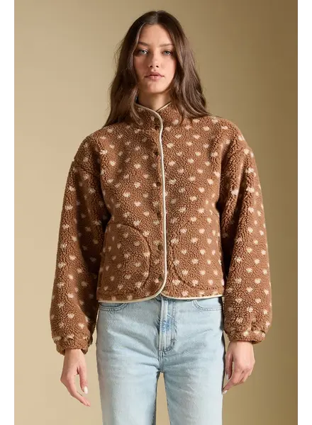 Salt Water Lux Tovie Jacket