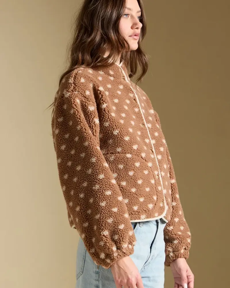 Salt Water Lux Tovie Jacket