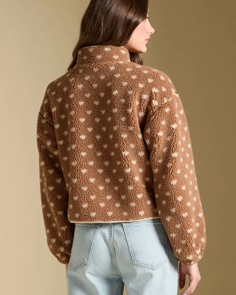 Salt Water Lux Tovie Jacket