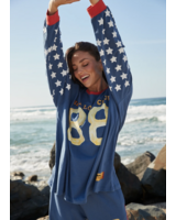 Sabbi You Cute Long Sleeve Tee