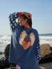 Sabbi You Cute Long Sleeve Tee