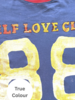 Sabbi You Cute Long Sleeve Tee