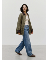 Vero Moda Wales Jacket | Leaf