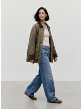 Vero Moda Wales Jacket | Leaf