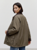 Vero Moda Wales Jacket | Leaf