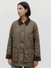 Vero Moda Wales Jacket | Leaf