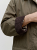 Vero Moda Wales Jacket | Leaf