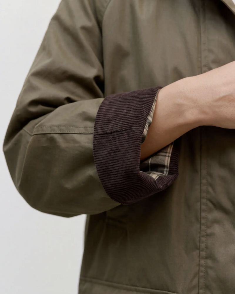Vero Moda Wales Jacket | Leaf