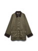 Vero Moda Wales Jacket | Leaf
