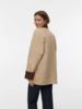 Vero Moda Wales Jacket | Tan