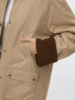 Vero Moda Wales Jacket | Tan