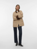 Vero Moda Wales Jacket | Tan