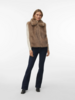 Vero Moda Gloria Fur Vest