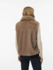 Vero Moda Gloria Fur Vest