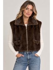 Astrid Montana Vest
