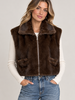 Astrid Montana Vest