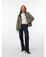 Vero Moda Cheryl Check Jacket