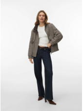 Vero Moda Cheryl Check Jacket