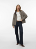 Vero Moda Cheryl Check Jacket