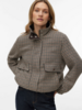 Vero Moda Cheryl Check Jacket