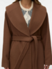 Vero Moda Manne Bergen Long Coat