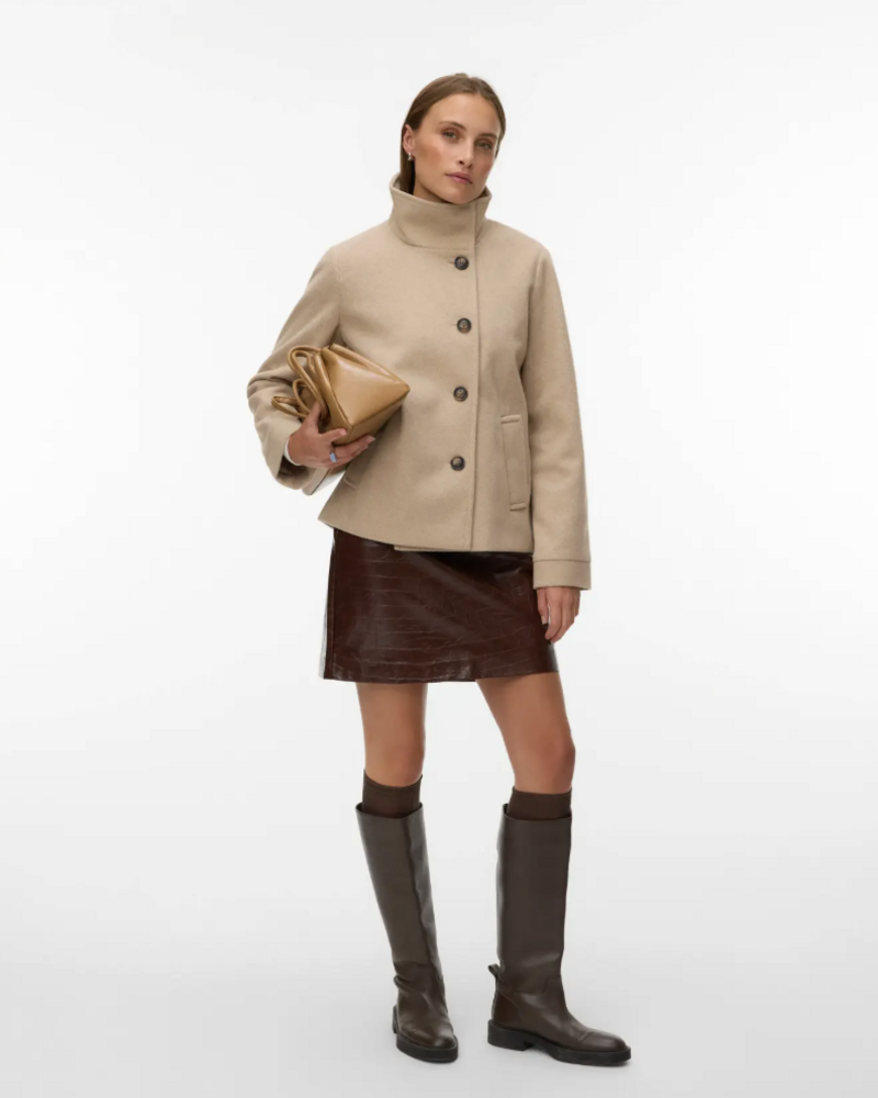 Vero Moda Evaida Short Jacket