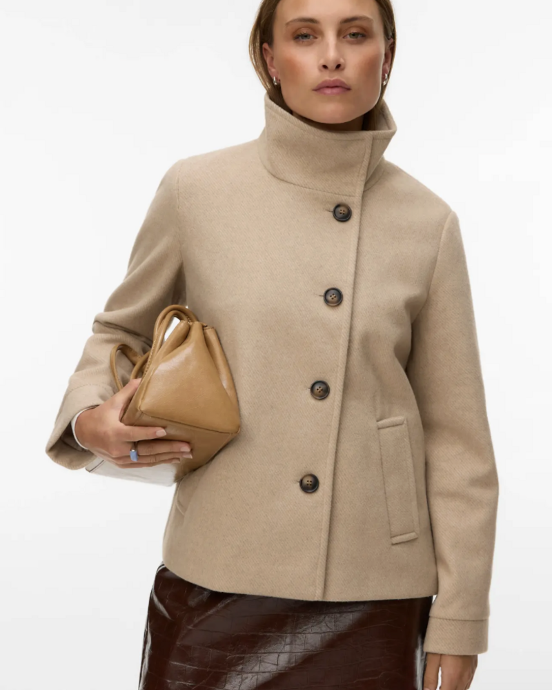 Vero Moda Evaida Short Jacket