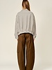Utility Barrel Cargo Pants | Kahki