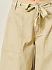 Utility Barrel Cargo Pants | Olive