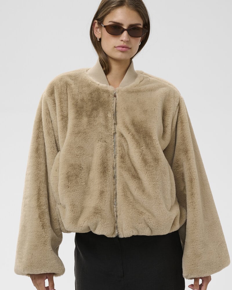 Vero Moda Estacia Bomber Jacket