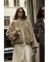 Vero Moda Estacia Bomber Jacket