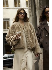 Vero Moda Estacia Bomber Jacket