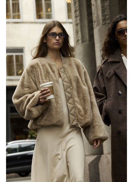 Vero Moda Estacia Bomber Jacket