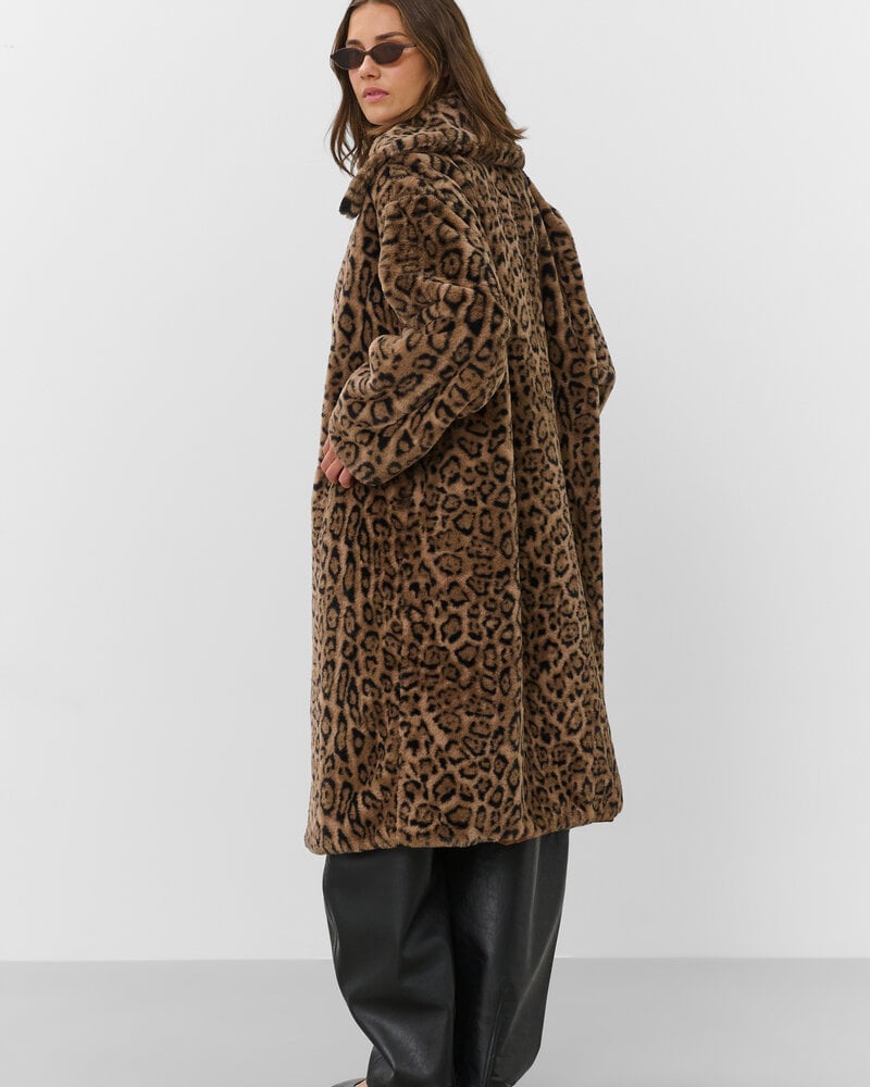 Leona Coat