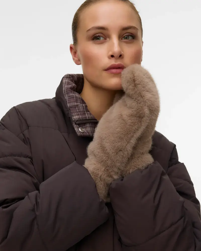 Vero Moda Kaja Mitten