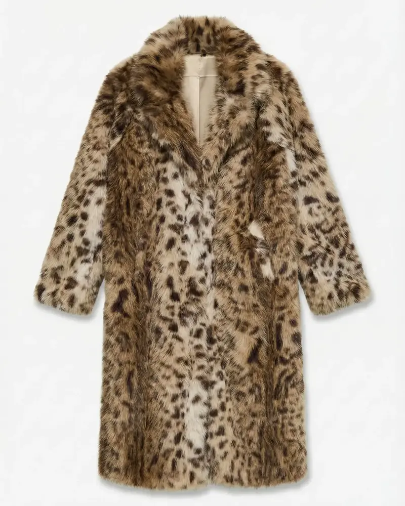 Vero Moda Cruella Long Coat
