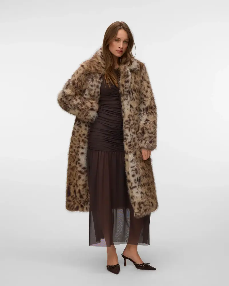 Vero Moda Cruella Long Coat