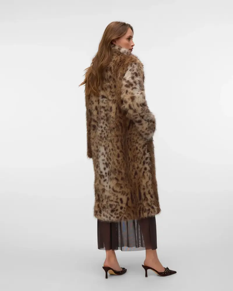 Vero Moda Cruella Long Coat