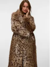 Vero Moda Cruella Long Coat