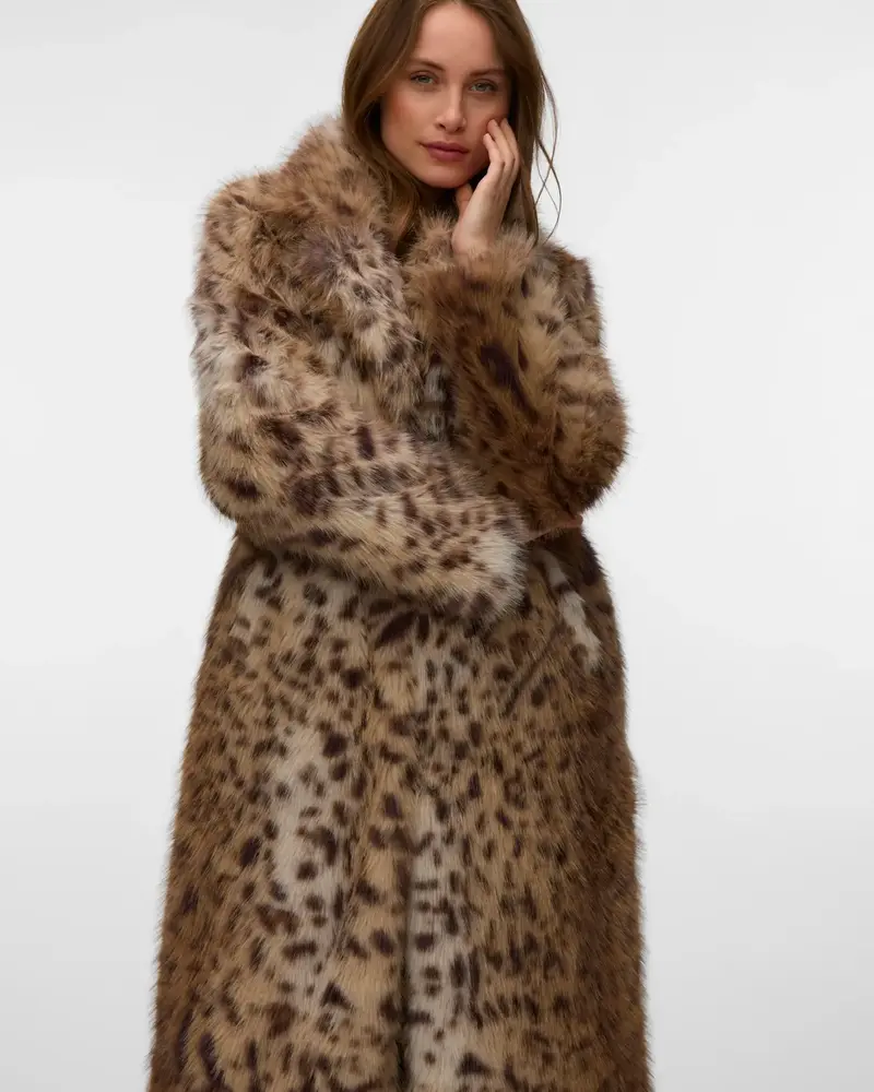 Vero Moda Cruella Long Coat