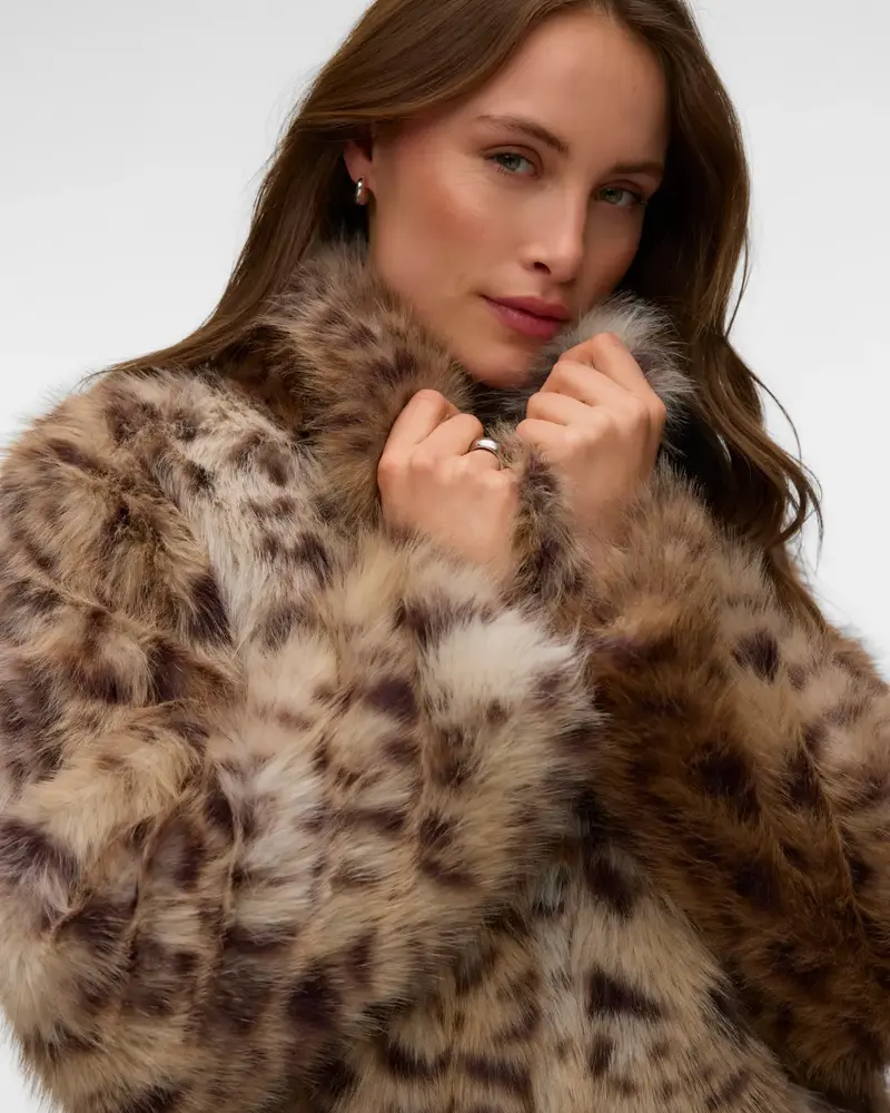 Vero Moda Cruella Long Coat