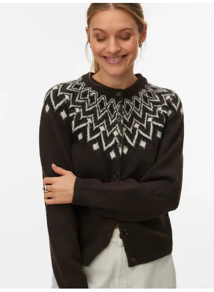 Vero Moda Karla Cardigan